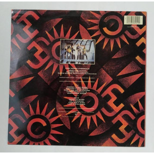 Fine Young Cannibals - Fine Young Cannibals 1985 UK Version 1st Press Vinyl LP ***READY TO SHIP from Hong Kong***